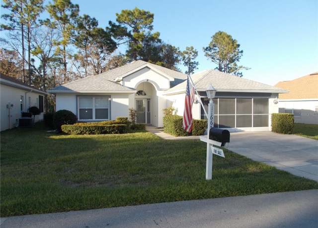 Property at 11665 SW 72nd Cir, Ocala, FL 34476, 3 beds, 2.5 baths