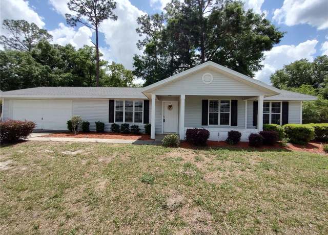 Property at 8045 SW 108th Loop, Ocala, FL 34481, 2 beds, 2 baths
