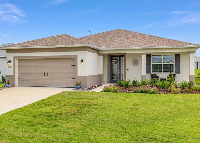 Property at 8755 SW 79th Pl, Ocala, FL 34481, 3 beds, 2 baths