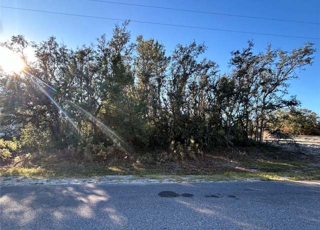 Property at 0 Amero Ln #13, Spring Hill, FL 34609