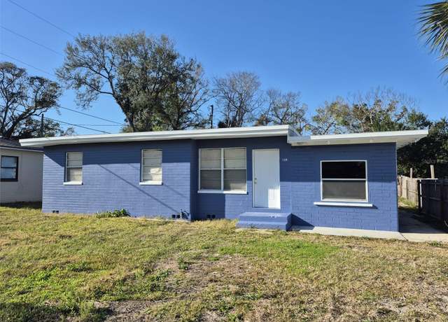 Property at 139 Arroyo Pkwy, Ormond Beach, FL 32174, 3 beds, 2 baths