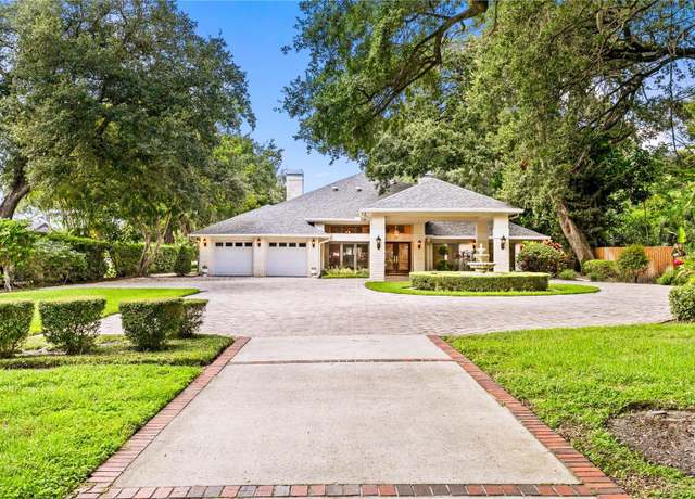 Property at 2925 W Sligh Ave, Tampa, FL 33614, 4 beds, 3.5 baths