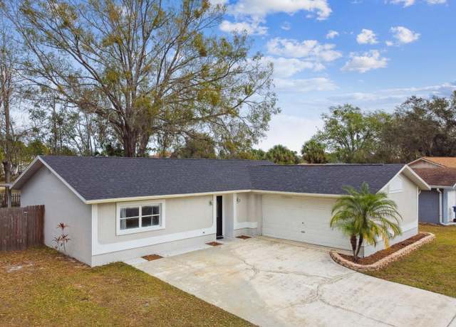 Property at 4920 Steel Dust Ln, Lutz, FL 33559, 3 beds, 2 baths