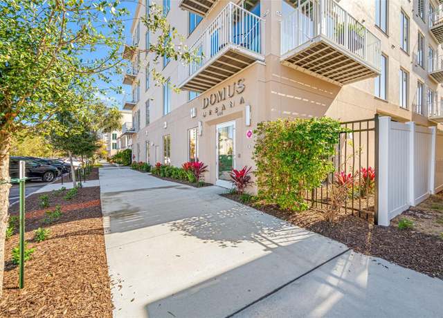 Property at 644 3rd Ave S #305, St Petersburg, FL 33701, 3 beds, 3 baths