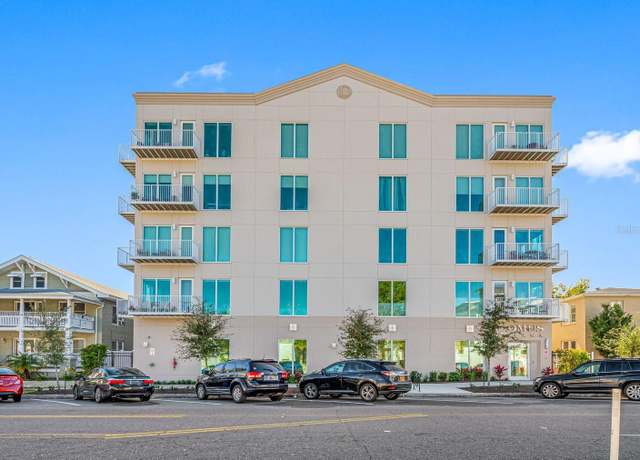 Property at 644 3rd Ave S #305, St Petersburg, FL 33701, 3 beds, 3 baths
