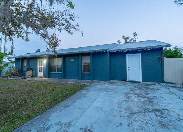 Property at 5108 Redwood Ter, North Port, FL 34286, 5 beds, 2 baths