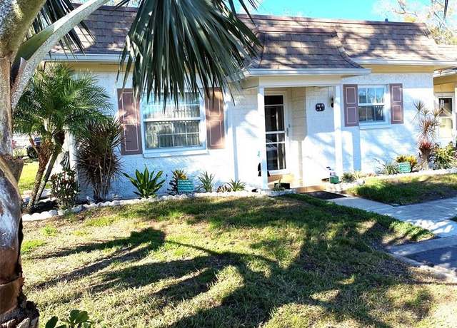 Property at 1616 S Lake Ave #4, Clearwater, FL 33756, 2 beds, 2 baths