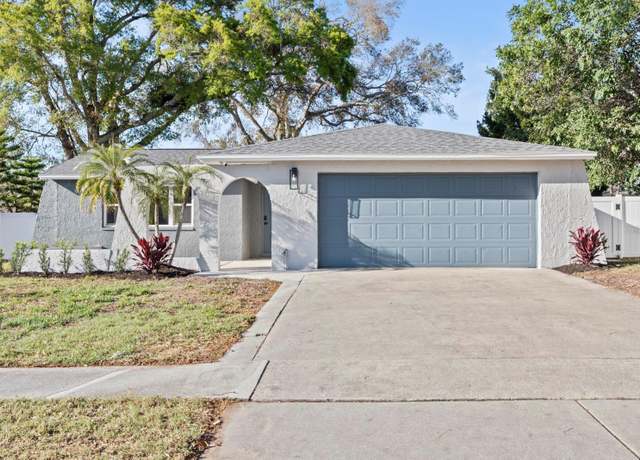 Property at 1972 Sourwood Blvd, Dunedin, FL 34698, 3 beds, 2 baths