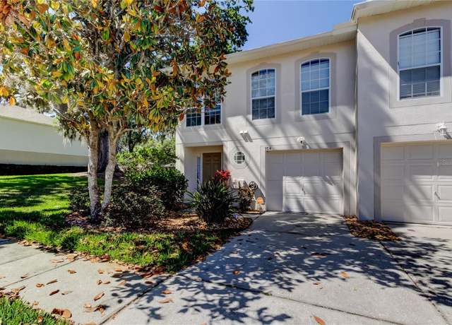 Property at 9814 Ashburn Lake Dr, Tampa, FL 33610, 3 beds, 2.5 baths