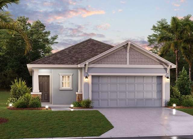 Property at 5619 Vinyasa Rd, Clermont, FL 34714, 3 beds, 2 baths