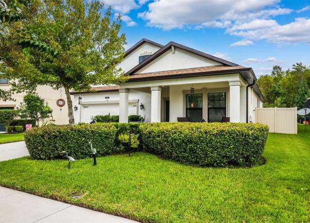 Property at 21395 Southern Charm Dr, Land O Lakes, FL 34637, 3 beds, 2 baths