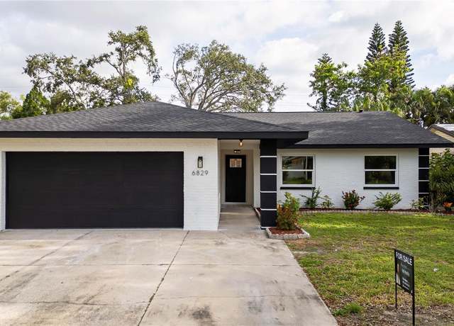 Property at 6829 Circlecreek Dr, Pinellas Park, FL 33781, 4 beds, 2 baths