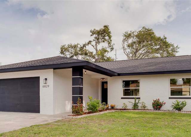 Property at 6829 Circlecreek Dr, Pinellas Park, FL 33781, 4 beds, 2 baths