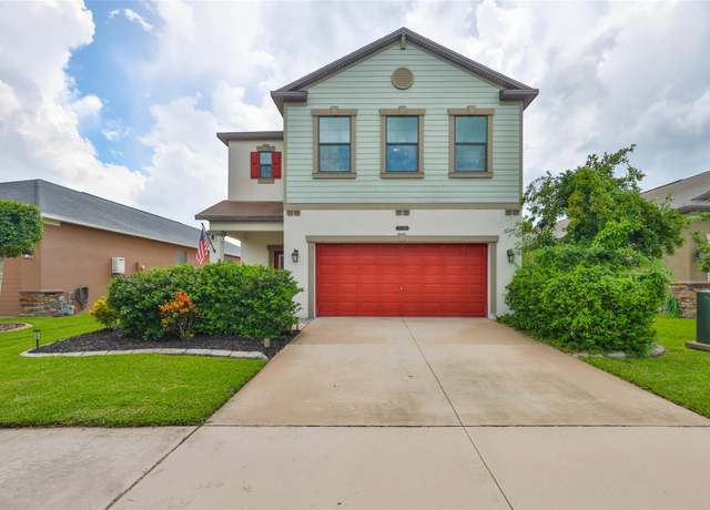 Property at 21324 Southern Charm Dr, Land O Lakes, FL 34637, 3 beds, 2.5 baths