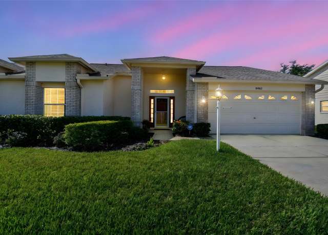 Property at 12202 Arron Ter, Trinity, FL 34655, 2 beds, 2 baths