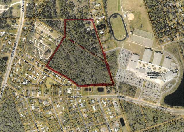 Property at 902 Ingham Rd, New Smyrna Beach, FL 32168