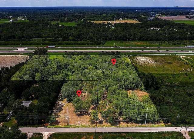Property at 13716 Glen Harwell Rd, Dover, FL 33527