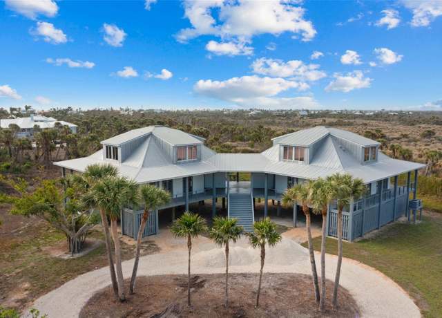 Property at 4150 Dingman Dr, Sanibel, FL 33957, 5 beds, 5 baths