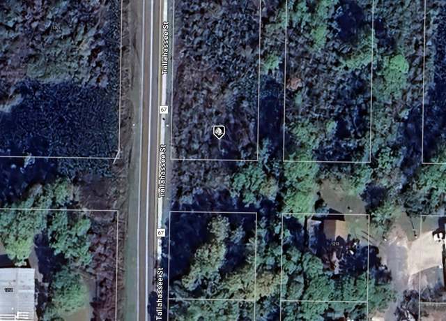 Property at 1302 Tallahassee St, Carrabelle, FL 32322