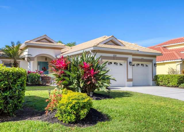 Property at 6458 Tailfeather Way, Bradenton, FL 34203, 3 beds, 2 baths