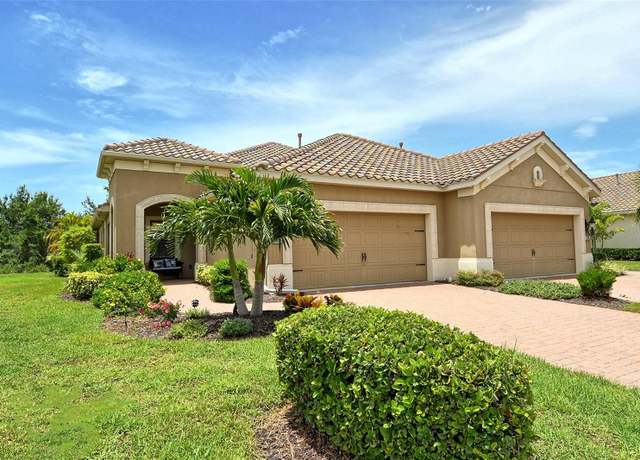 Property at 1301 Backspin Dr, Englewood, FL 34223, 2 beds, 2 baths