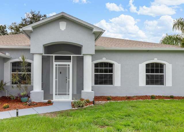 Property at 5366 Dunsmuir Rd, North Port, FL 34288, 4 beds, 2 baths
