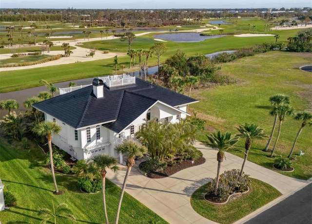 Property at 9860 Eagle Preserve Dr, Englewood, FL 34224, 3 beds, 2 baths