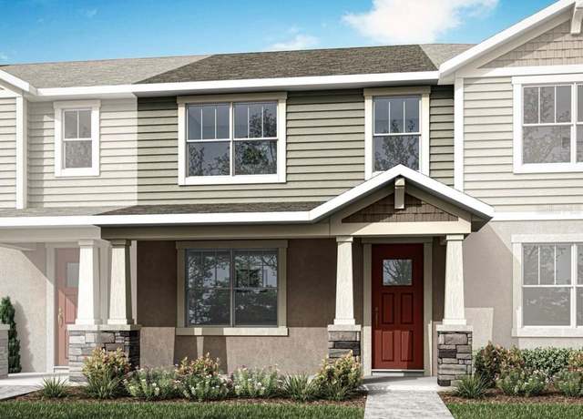 Property at 3033 Douglas Fir Dr, Apopka, FL 32703, 3 beds, 2.5 baths