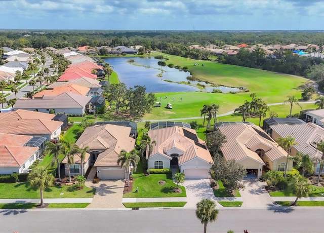 Property at 560 Misty Pine Dr, Venice, FL 34292, 3 beds, 2 baths