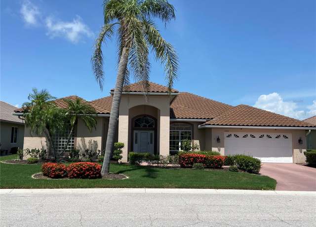 Property at 1345 Reserve Dr, Venice, FL 34285, 3 beds, 2.5 baths