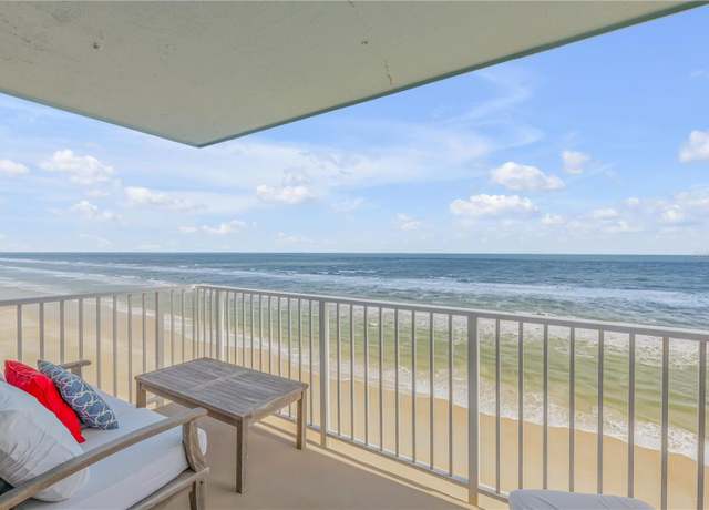 Property at 5203 S Atlantic Ave Unit 814B, New Smyrna Beach, FL 32169, 1 bed, 1 bath