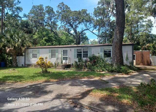 Property at 6043 Galien Ct, Port Orange, FL 32127, 2 beds, 2 baths