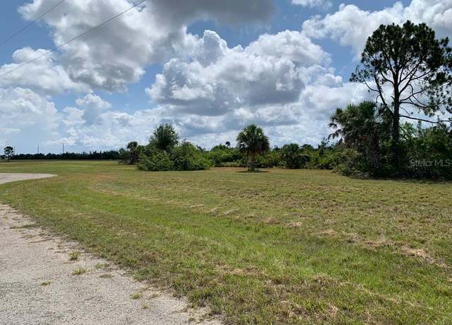 Property at 12 Dogwood Ln, Placida, FL 33946