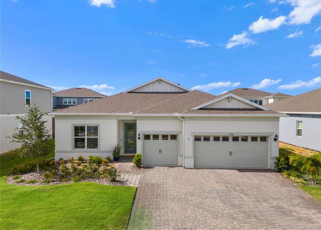 Property at 3186 Sailing Pier Ave, Winter Garden, FL 34787, 3 beds, 2.5 baths