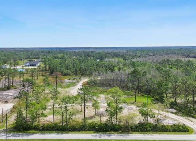 Property at 4365 Lake Gentry Rd, St Cloud, FL 34772