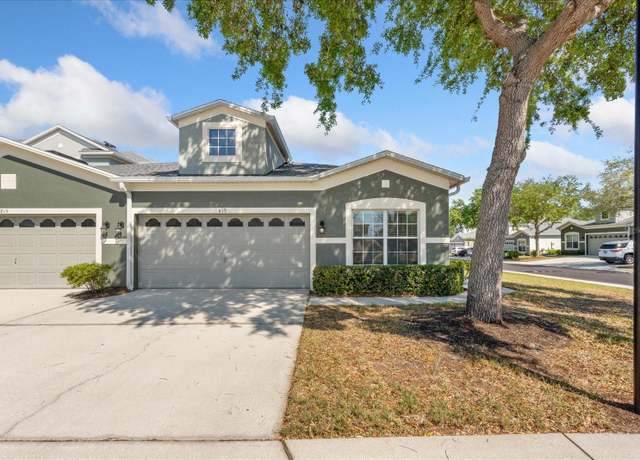 Property at 819 Featherstone Ln, Lake Mary, FL 32746, 3 beds, 2 baths