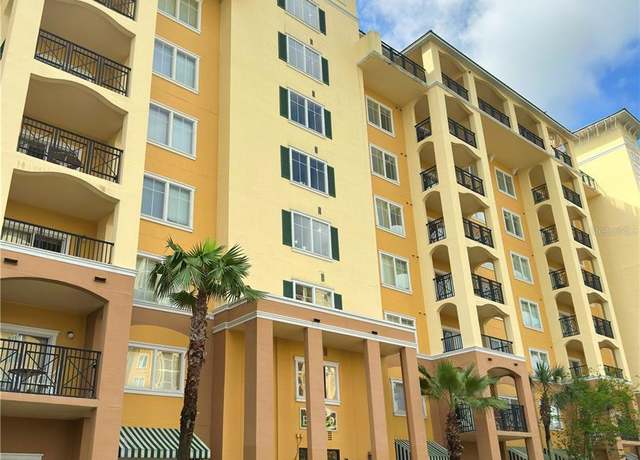 Property at 8100 Poinciana Blvd #2109, Orlando, FL 32821, 3 beds, 3 baths