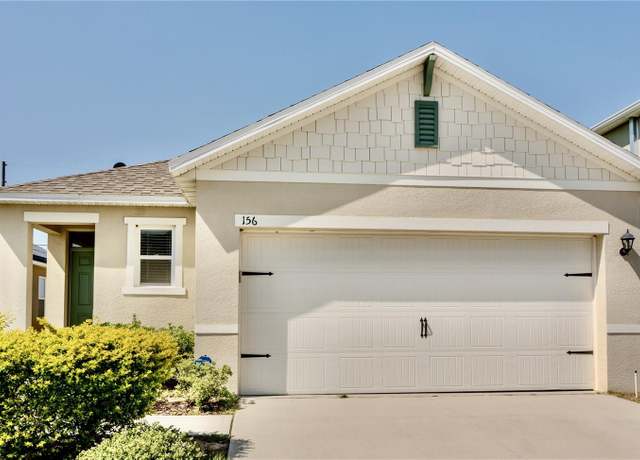 Property at 156 Eagleview Loop, Davenport, FL 33837, 3 beds, 2 baths