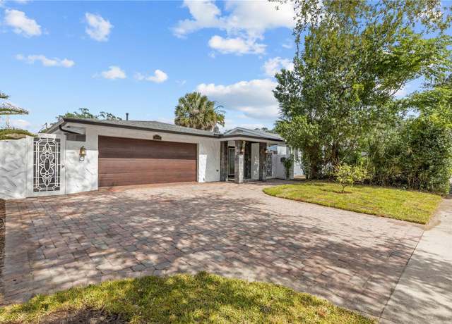 Property at 2602 Winter Park Rd, Winter Park, FL 32789, 3 beds, 2 baths