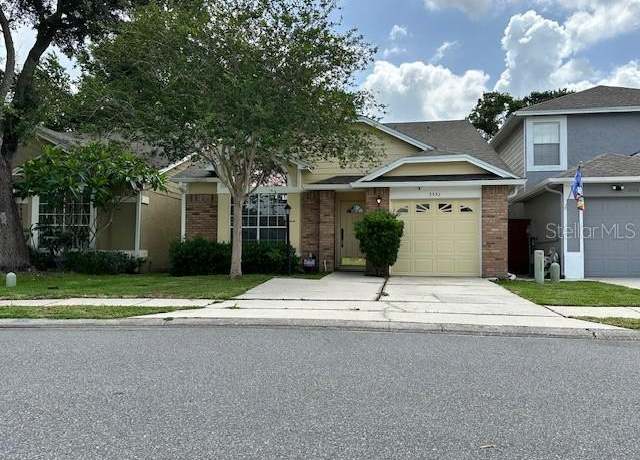 Property at 3352 Hamlet Loop, Winter Park, FL 32792, 3 beds, 2.5 baths