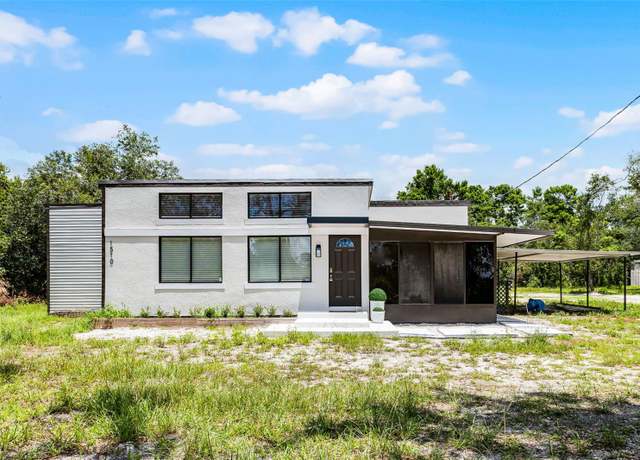 Property at 1510 Doyle Rd, Deltona, FL 32725, 3 beds, 2 baths