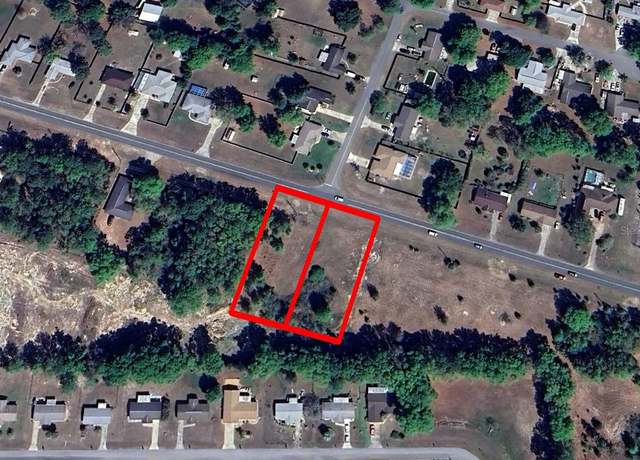 Property at 8160 SW 103rd Street Rd, Ocala, FL 34481