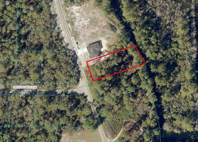 Property at Lot 25 Malauka Pass, Ocklawaha, FL 32179