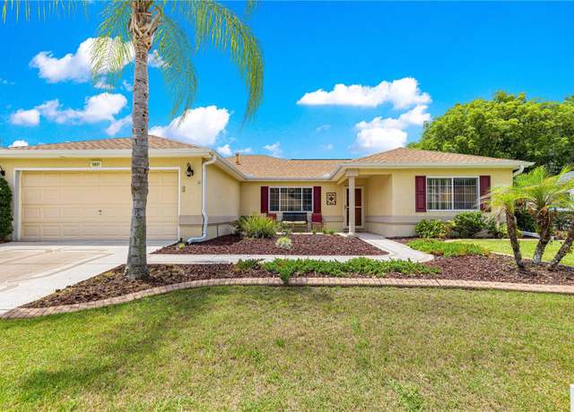 Property at 9891 SE 138th Loop, Summerfield, FL 34491, 3 beds, 2 baths