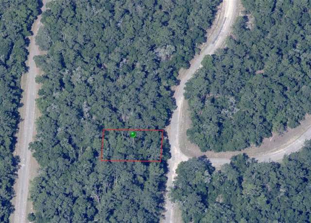 Property at 870 E Panama Dr, Citrus Springs, FL 34434
