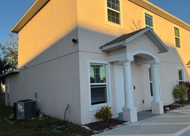 Property at 210 Majors Ln Unit A, Kissimmee, FL 34743, 3 beds, 2.5 baths