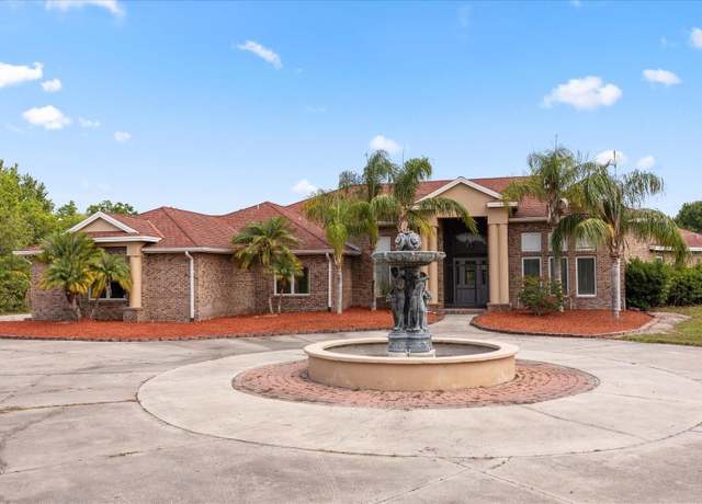 Property at 2841 S Lloyd Ln, Kissimmee, FL 34744, 5 beds, 3 baths