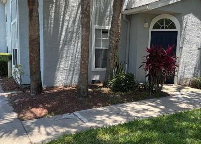 Property at 1608 Columbia Arms Cir #126, Kissimmee, FL 34741, 1 bed, 1 bath