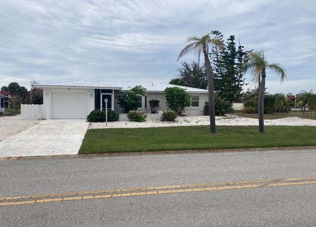 Property at 87 Rotonda Cir, Rotonda West, FL 33947, 2 beds, 2 baths