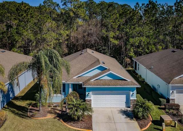 Property at 11036 Paradise Point Way, New Port Richey, FL 34654, 3 beds, 2 baths